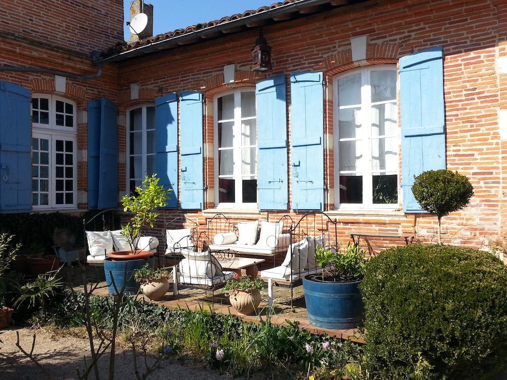 La Maison De L'Oenologue Poucharramet Room photo